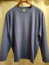 Merino Gents Sweater Crew Neck, R743 629